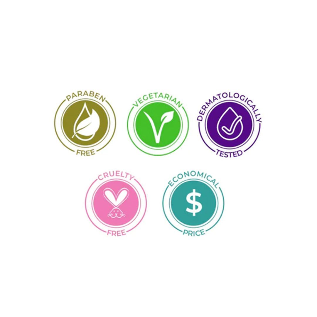 Flicka Silk Touch l Concentrate - Primer and Moisturizer|| Buy 1 get 1 Free