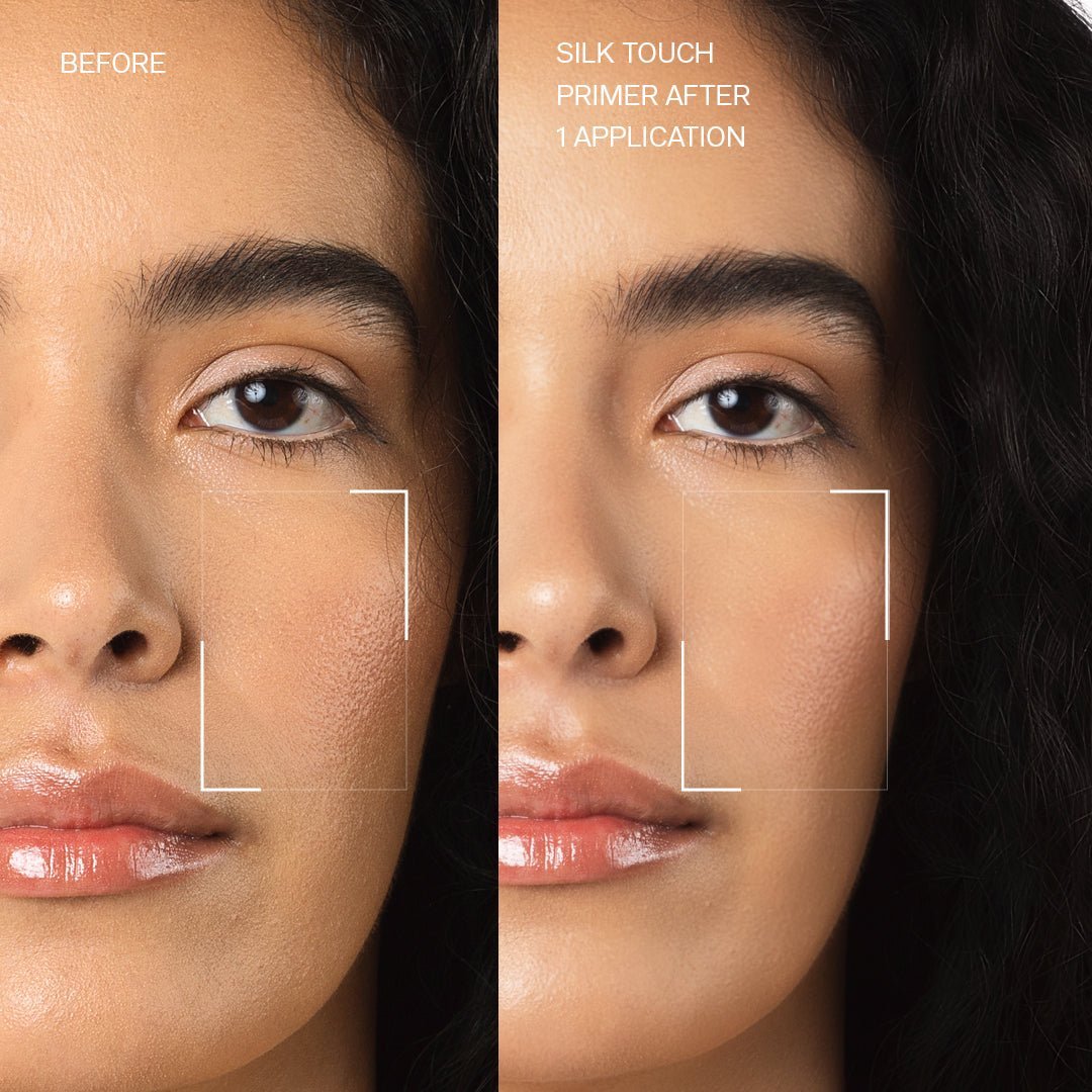 Flicka Silk Touch l Concentrate - Primer and Moisturizer|| Buy 1 get 1 Free