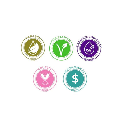 Flicka Silk Touch l Concentrate - Primer and Moisturizer|| Buy 1 get 1 Free