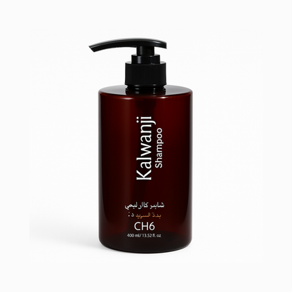 Organic Kalwanji Shampoo (CH6)