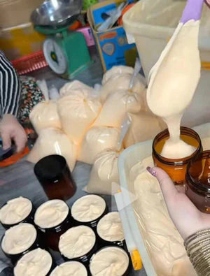 Zafrani Glow Cream || BUY ONE GET ONE FREE || 500 GRAM