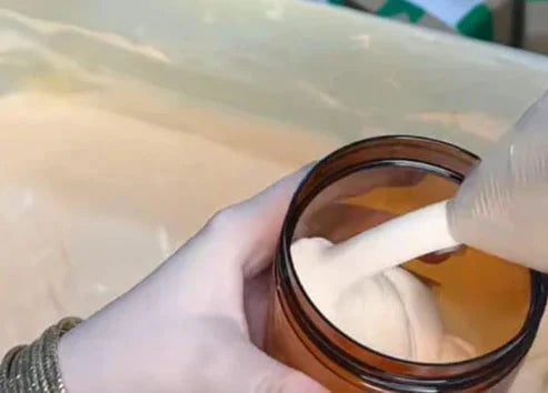 Zafrani Glow Cream || BUY ONE GET ONE FREE || 500 GRAM