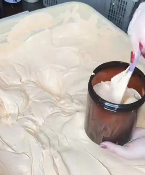 Zafrani Glow Cream || BUY ONE GET ONE FREE || 500 GRAM